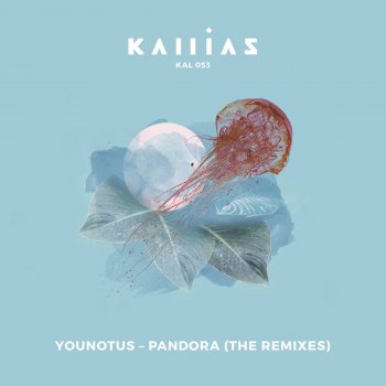 YouNotUs Pandora (Ante Perry Remix)