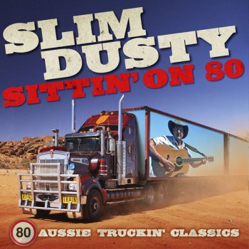 Slim Dusty Lights on the Hill (original 1972 single version)