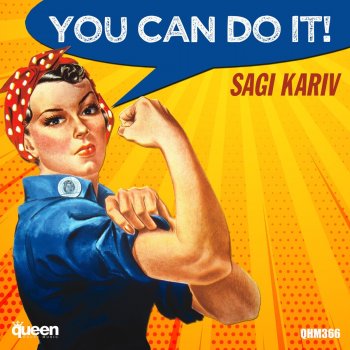 Sagi Kariv You Can Do It