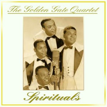 The Golden Gate Quartet Kansas City