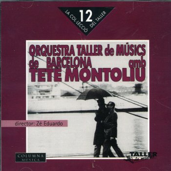 Tete Montoliú Neptuno Blues