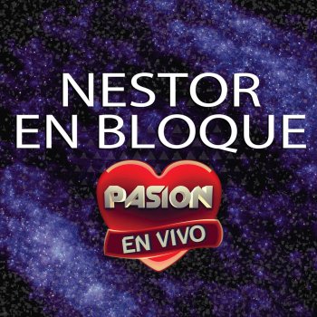 Nestor En Bloque Voy en Busca de un Amor (En Vivo)