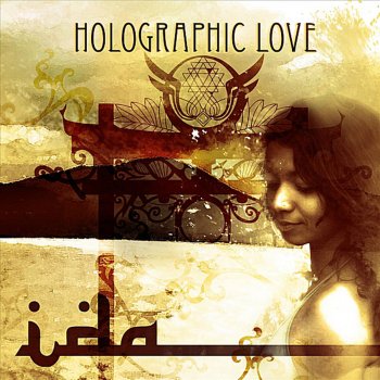 IDA Holographic Love