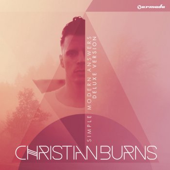 Christian Burns feat. Stefan Dabruck & KhoMha Bullet - KhoMha Radio Edit