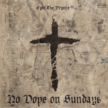CyHi The Prynce feat. Jagged Edge Don't Know Why