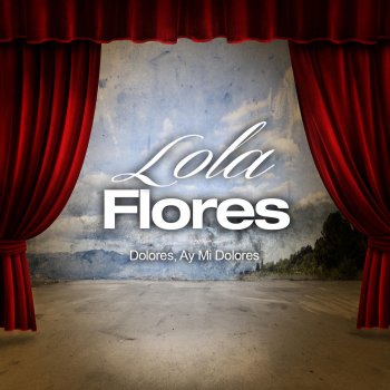 Lola Flores Romance de Juan Limón
