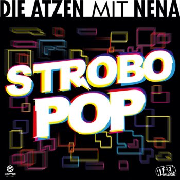Die Atzen feat. Nena Strobo Pop - Atzen Musik Mix