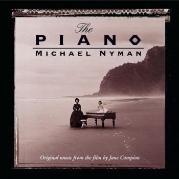 Michael Nyman I Clipped Your Wing