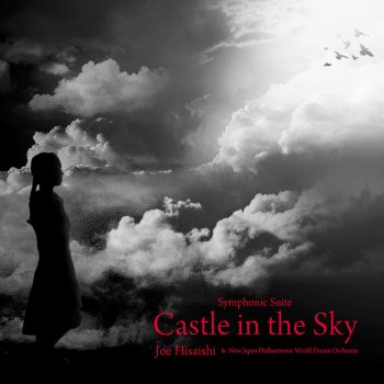 Joe Hisaishi & New Japan Philharmonic World Dream Orchestra The Castle of Time