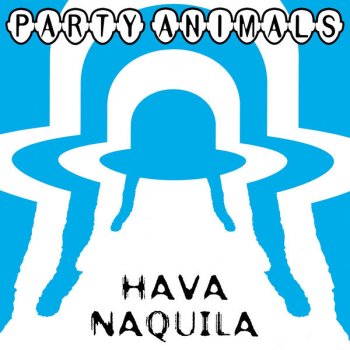 Party Animals Die Nazi Scum (Whiplash mix)