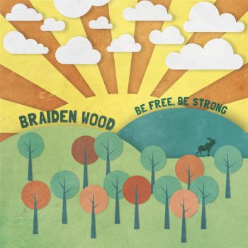 Braiden Wood Broken Hearted Warriors