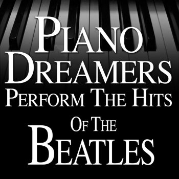 Piano Dreamers Love Me Do