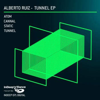 Alberto Ruiz Tunnel
