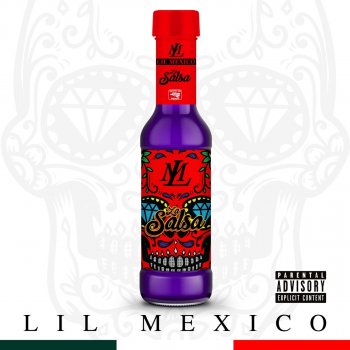 Lil Mexico La Salsa