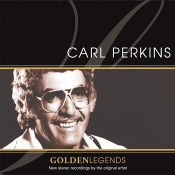 Carl Perkins Mama (Bonus Track)