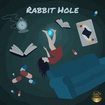 The Joe Vollaro Project Rabbit Hole (feat. Hannah Richardson)