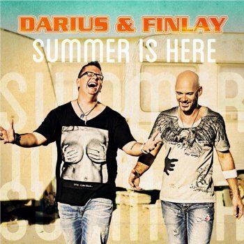 Darius & Finlay Lay You Down - Club Mix