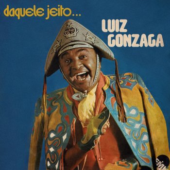 Luiz Gonzaga Choromingo