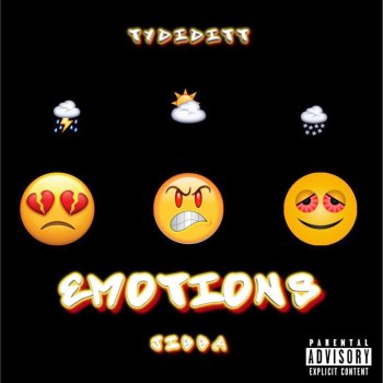 Jigga feat. Cindo Emotions
