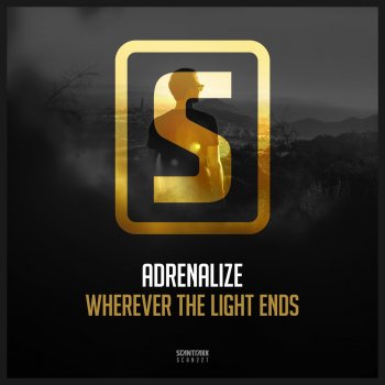 Adrenalize Wherever The Light Ends (Radio edit)
