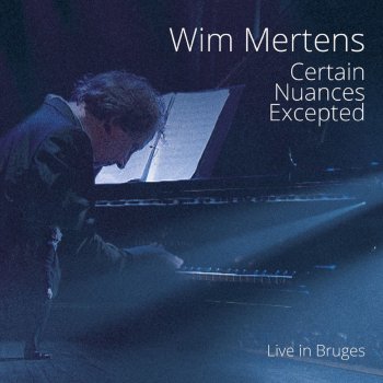 Wim Mertens He cried no Cry