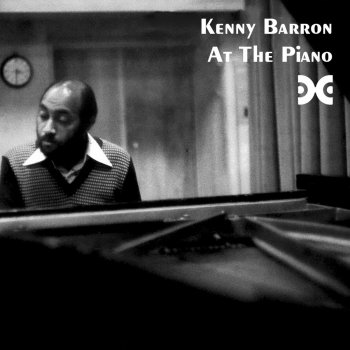 Kenny Barron Rhythm-A-Ning