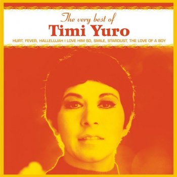 Timi Yuro There Goes My Heart