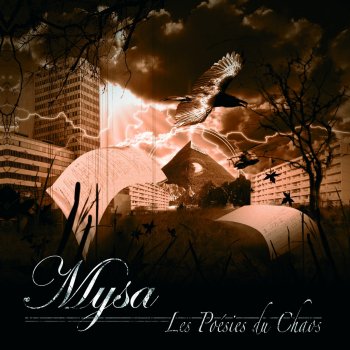 Mysa Boulevard des rêves brisés (Remix)