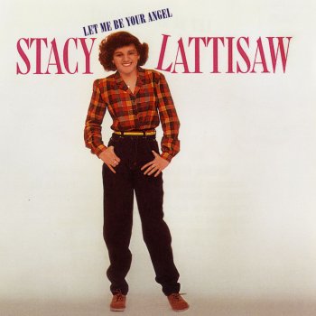 Stacy Lattisaw Don't You Want to Feel It (For Yourself)