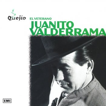 Juanito Valderrama Carretón