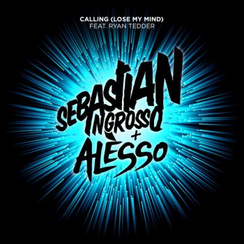 Sebastian Ingrosso feat. Alesso Calling - Original Instrumental Radio Edit