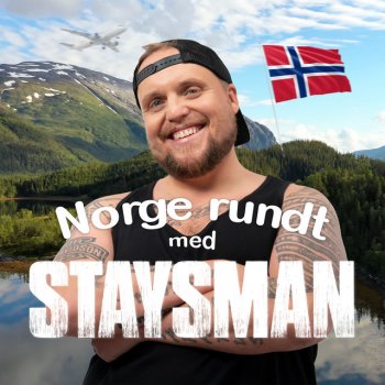 Staysman feat. RSP, Joddski & Hålogalandslaget Railltut (feat. Hålogalandslaget)