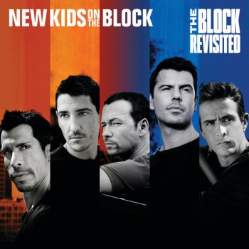 New Kids On The Block feat. Ne-Yo & StoneBridge Single - Stonebridge Remix - Club Mix