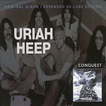 Uriah Heep Been Hurt - Bonus track