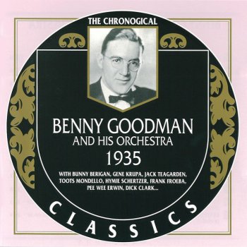 Benny Goodman and His Orchestra (You Got Me in Between) The Devil and the Deep Blue Sea