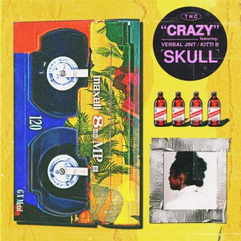 Skull feat. Verbal Jint & KittiB CRAZY