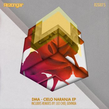 DMA Cielo Naranja - Original Mix