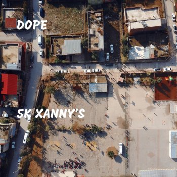 Dope 5K Xanny's