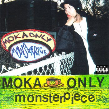 Moka Only Way Out Part 2 (Feat. Kia Kadiri)