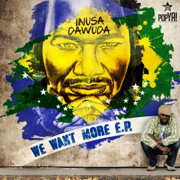 Inusa Dawuda feat. DJ Chick We Want More (Radio Version)