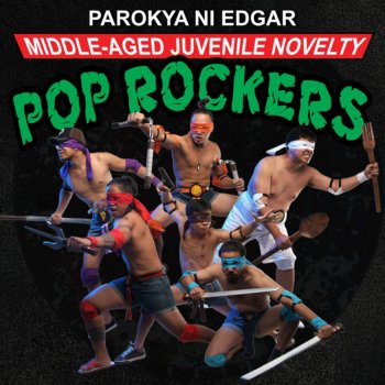 Parokya Ni Edgar feat. Francis Vincent Montaner Pangarap Lang Kita