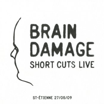 Brain Damage Brain Booster