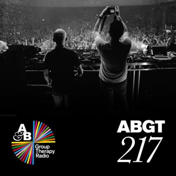 Above Beyond Group Therapy [Messages Pt. 1] [ABGT217]