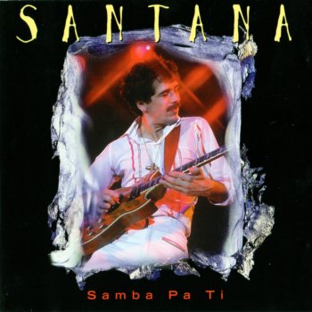 Santana Life Is a Lady