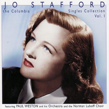 Jo Stafford How Can We Say Goodbye