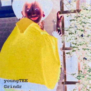 Young Tee The Way You Kiss - Joe Goddard Remix