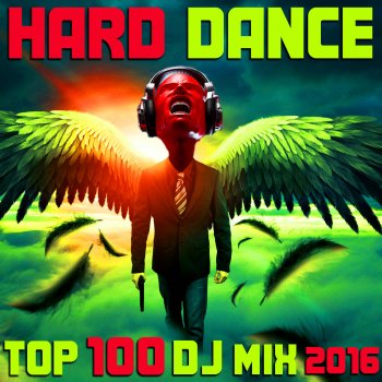 Random! Inured (Hard Dance 2016 Top 100 Edit)