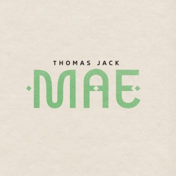 Thomas Jack Mae