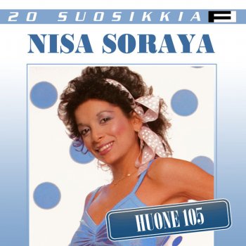 Nisa Soraya Live It Up Rock'n Roll