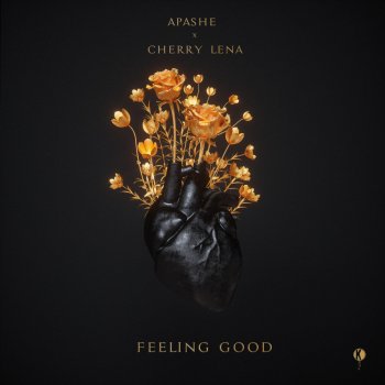 Apashe feat. Cherry Lena Feeling Good